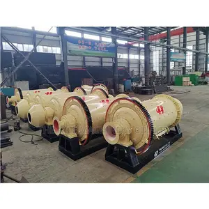 Small Size Lead Oxide Mill Machine With CE Certified