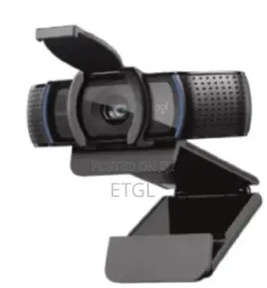 Logitech C920S HD Pro Webcam 960-001252
