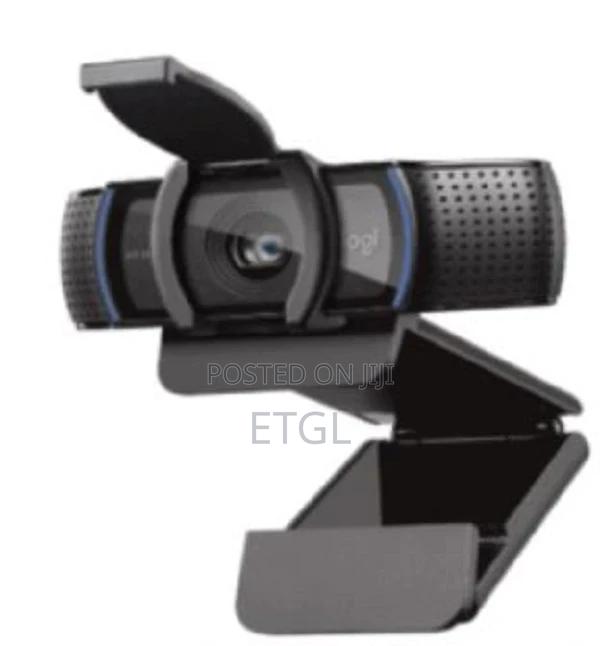Logitech C920S HD Pro Webcam 960-001252