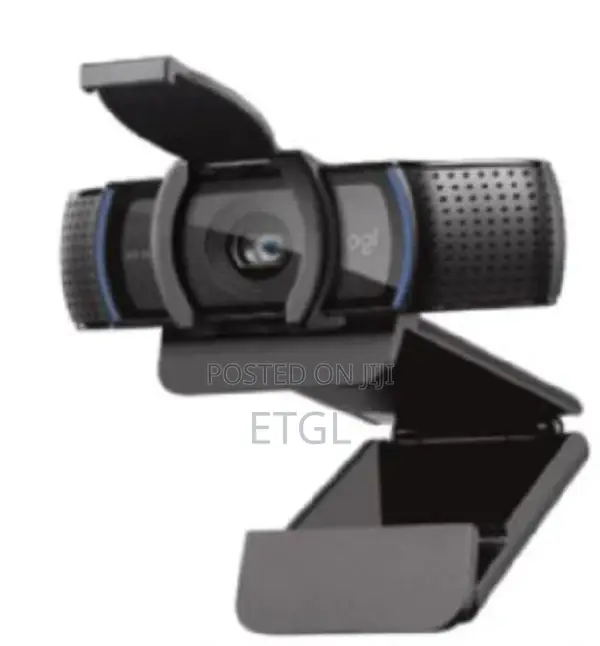 Logitech C920S HD Pro Webcam 960-001252