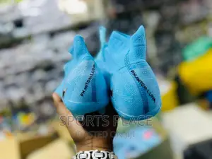 The Latest Phantom Luna Football Boots