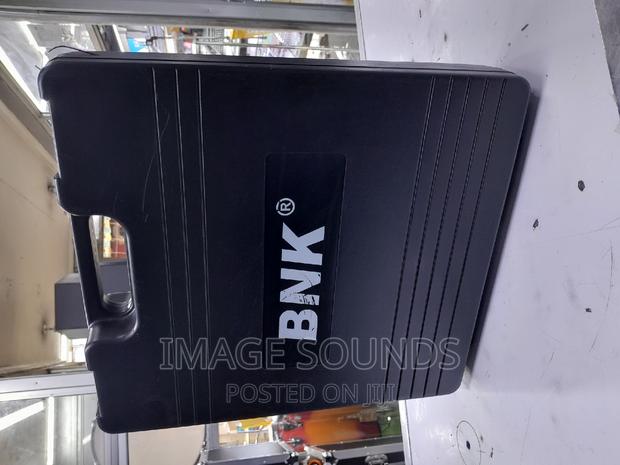 Microphone or Cable Cases - main view