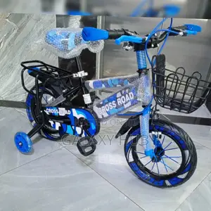 Bike, Size 12 Bike