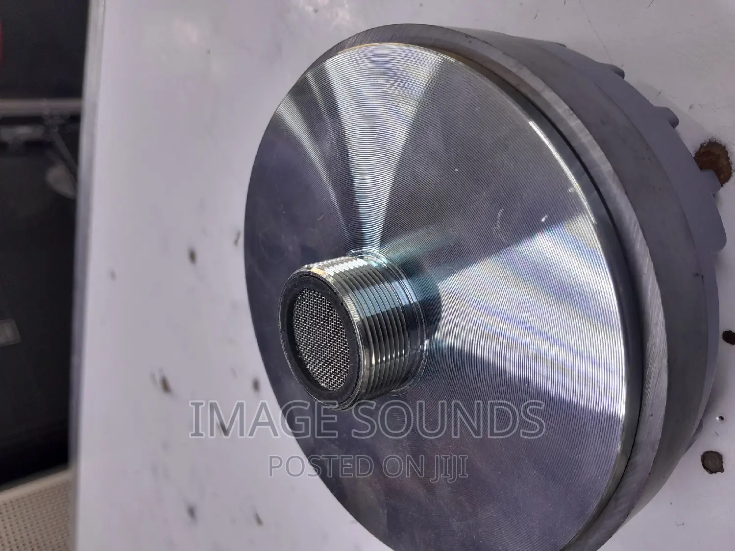 Tweeter Drive 8 Ohms Coil Size 51