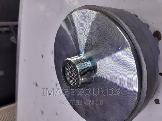 Tweeter Drive 8 Ohms Coil Size 51 - thumbnail 2