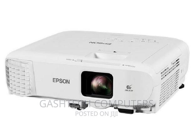 Epson EB E20 Projector >> - thumbnail 2