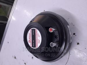 Tweeter Drive Derwel 150-2 With Coil Size 44:4 - thumbnail 2