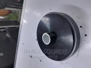 Tweeter Drive Derwel 150-2 With Coil Size 44:4
