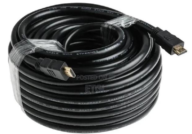 ]Ugreen HDMI Cable 10m Black for Engineering