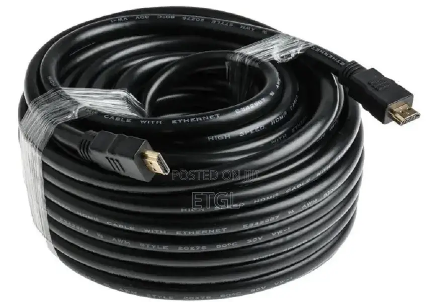 ]Ugreen HDMI Cable 10m Black for Engineering