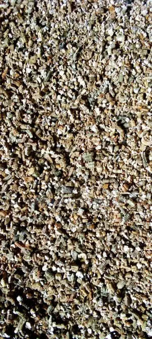 Vermiculite - Fine Grade Particles for Plaster in 15 Kg Bags