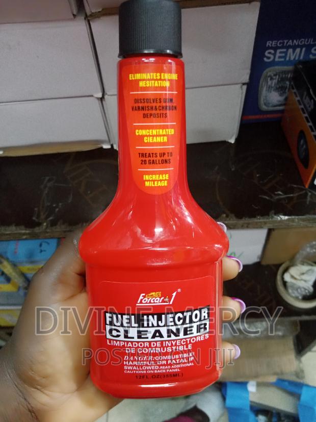Injector Fuel Cleaner (ORIGINAL)