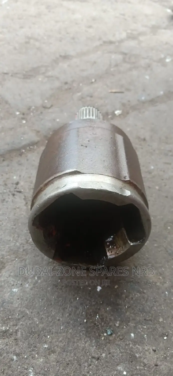 Honda CR-V Rd1 Drive Shaft Cv Caps Available Now.
