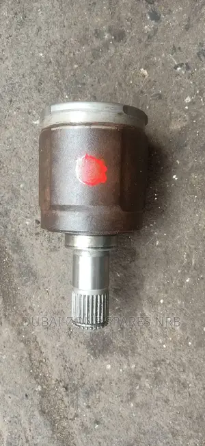 Honda CR-V Rd1 Drive Shaft Cv Caps Available Now.