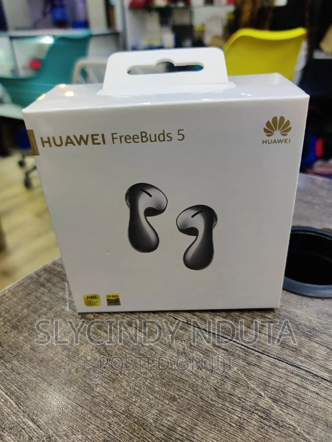 Huawei Freebuds 5