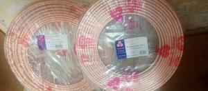 1/4 Inch Copper Coil 15 MTRS - thumbnail 2