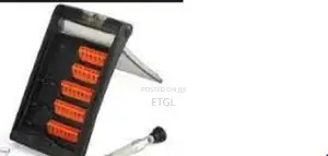 UGREEN 38-in-1 Aluminum Alloy Screwdriver Set -CM372