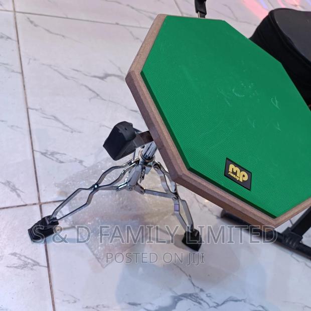 Drum Practice Pad - main view