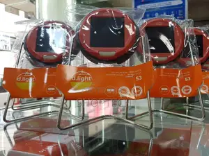 *Dlight S3 D Light Available