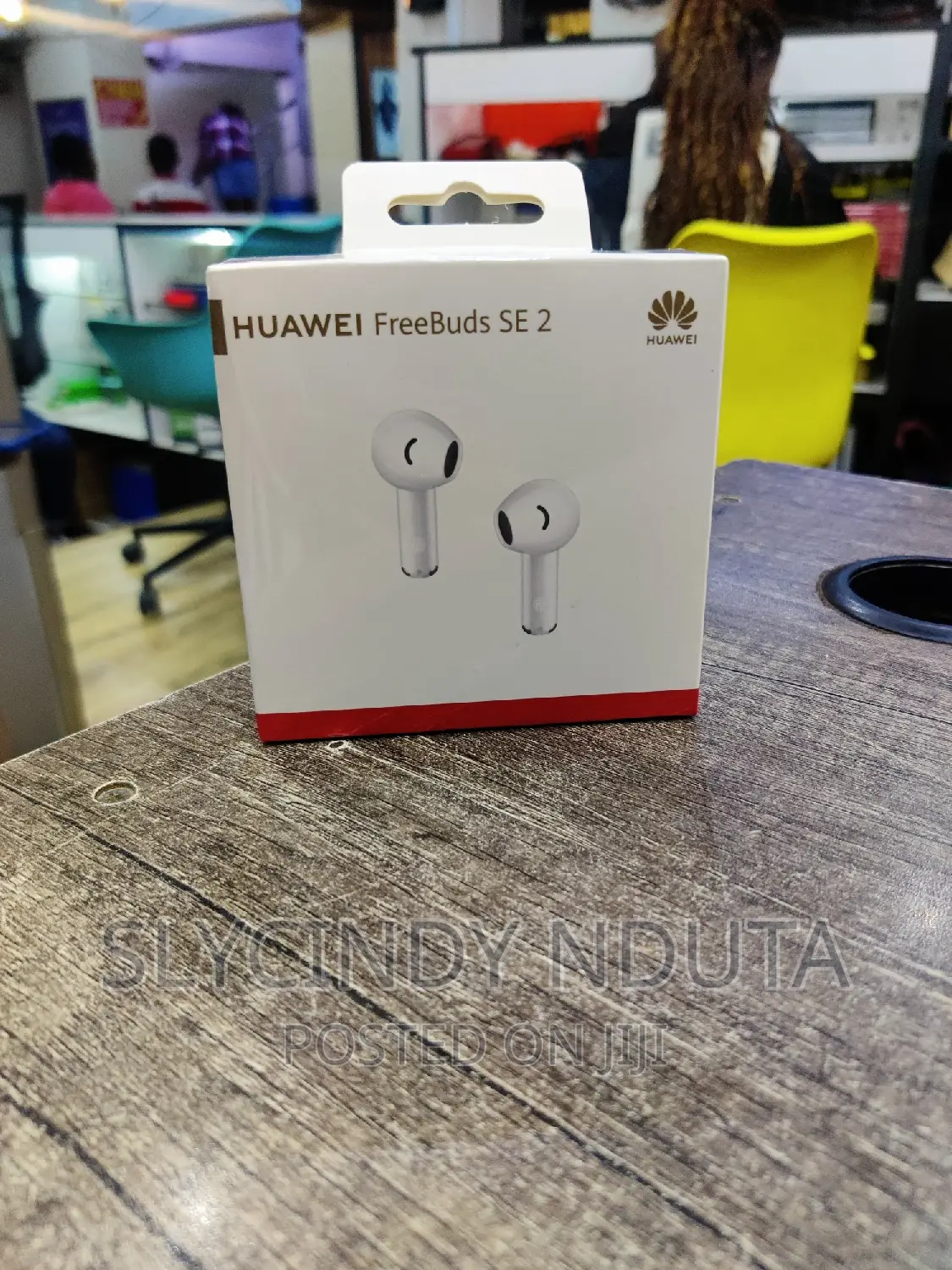 Huawei Freebuds SE 2