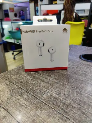 Huawei Freebuds SE 2