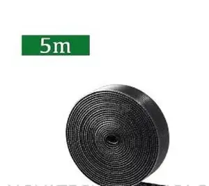 UGREEN Cable Organizer 5m Black - LP124