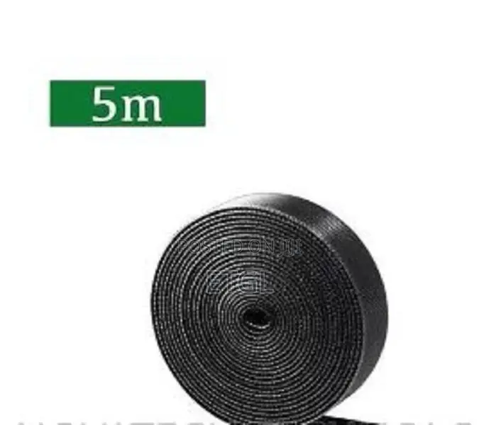 UGREEN Cable Organizer 5m Black - LP124
