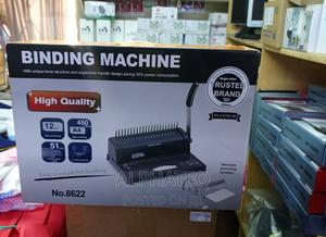 A4 Office Binding Machine - thumbnail 2