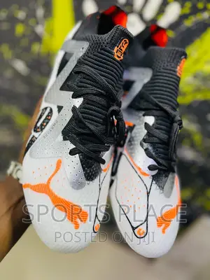 Puma Ultimate Astronaut Pwrtpe Football Boots