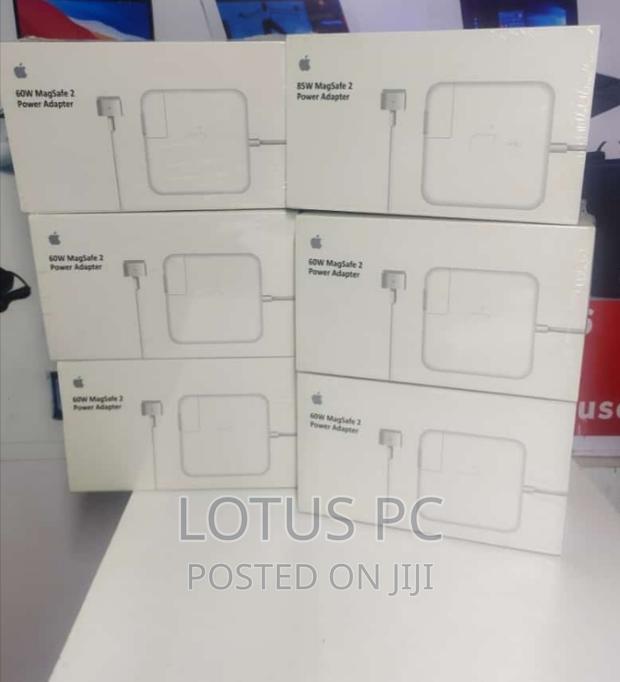 60w Magface 2 Power Adapters