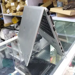 Laptop HP EliteBook Folio 9470M 4GB Intel Core I5 HDD 500GB