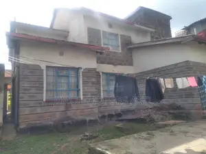 6 Bedroom Mansionatte for Sale in Kasarani