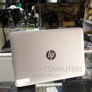 Laptop HP EliteBook 820 G3 8GB Intel Core I5 SSD 256GB