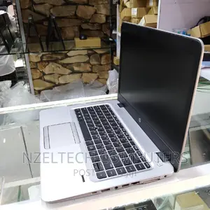 Laptop HP EliteBook 840 G3 8GB Intel Core I5 SSD 256GB