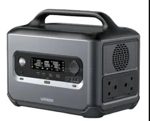 Ugreen Powerroam Portable Power Station 1200w Uk - Gs1200