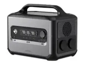 Ugreen Powerroam Portable Power Station 1200w Uk - Gs1200