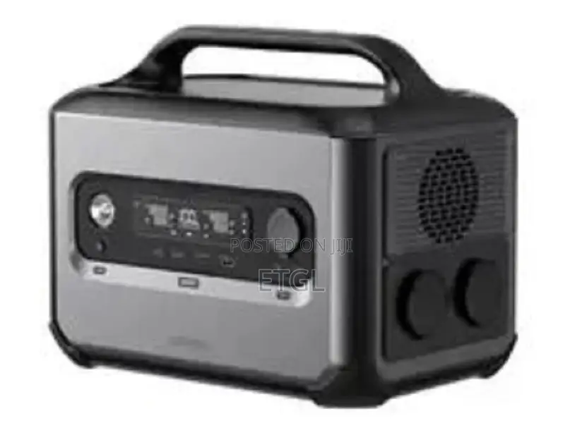Ugreen Powerroam Portable Power Station 1200w Uk - Gs1200