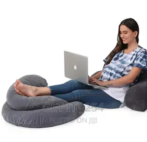 C Shaped Pregnancy Pillow