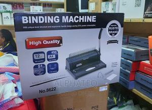 A4 Office Binding Machine - ( A4 80gsm) - thumbnail 2