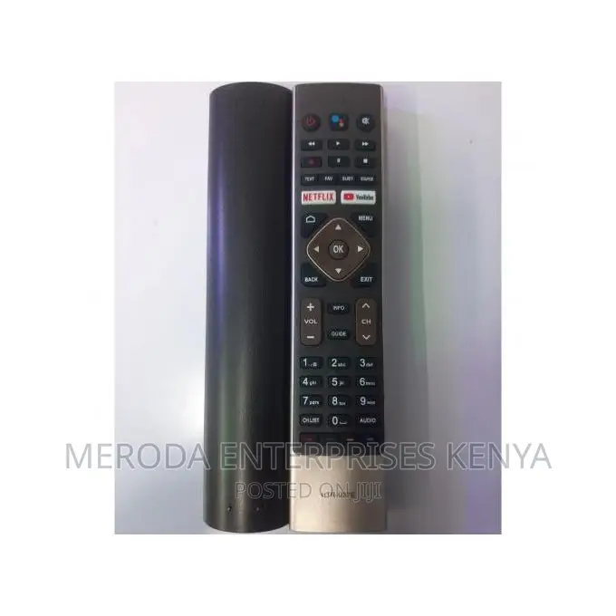 Haier Smart Tv Remote Control GGHJ