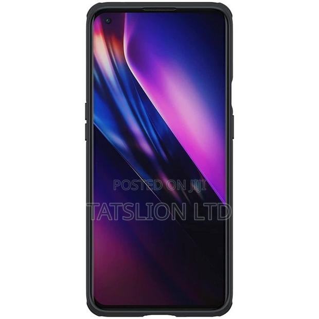 Nilkin Case for Oneplus 9 Pro One Plus 9 Pro (1+9) Pro (6.7" - thumbnail 3