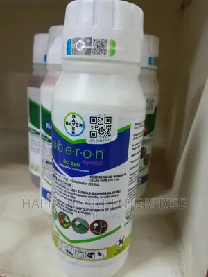 Oberon Speed Sc 240 Insecticide 500ml