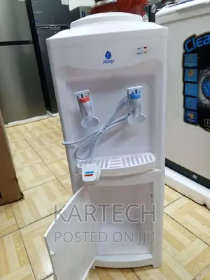 Nunix Q7 Water Dispenser Hot and Cold