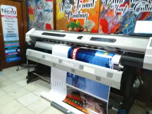 Large Sticker