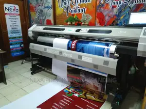 Large Sticker