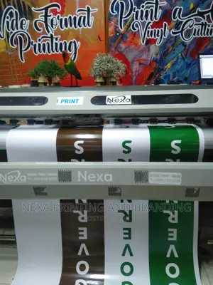 Large Sticker