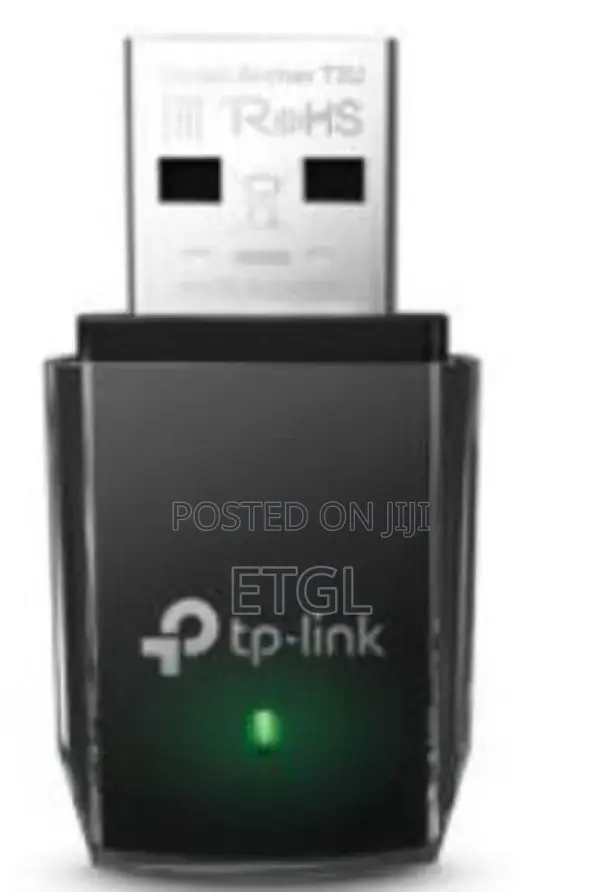 }Tp-Link Ac1300 Wireless Mu-Mimo USB Adapter - Tl-Archer T3U