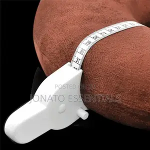 Body Measuring Tape, Retractable Measurements Tape