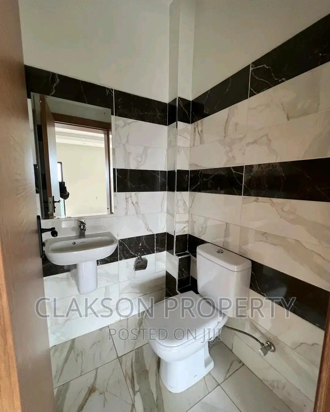 2bdrm Apartment in Kilimani for rent