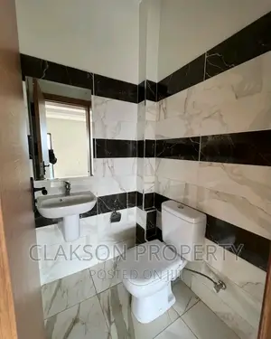 2bdrm Apartment in Kilimani for rent